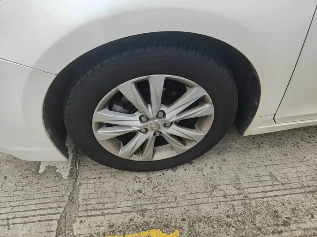 Lexus CT — миниатюра 23