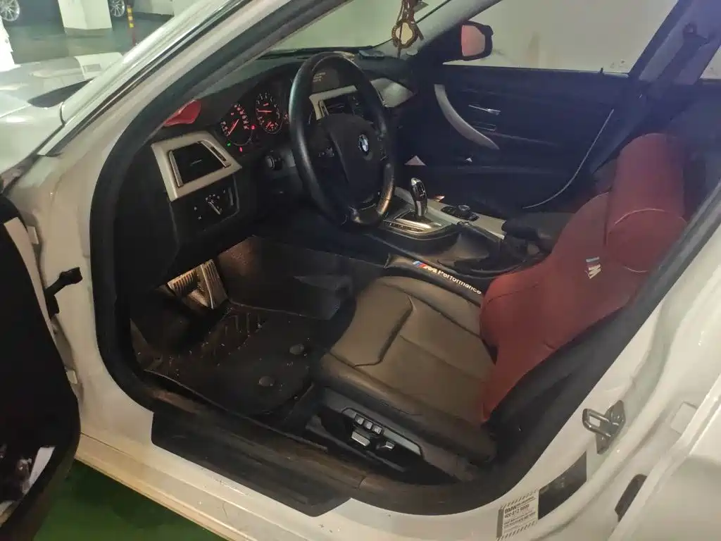 BMW 3 Series — миниатюра 14