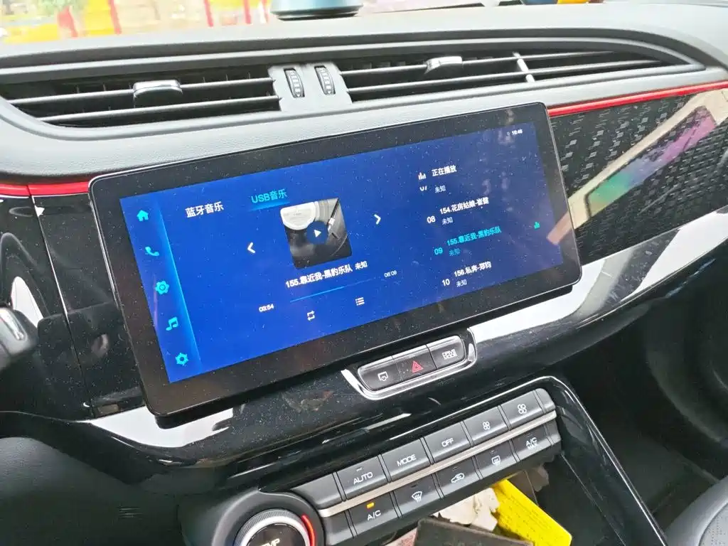 Aeolus AX7 — миниатюра 9