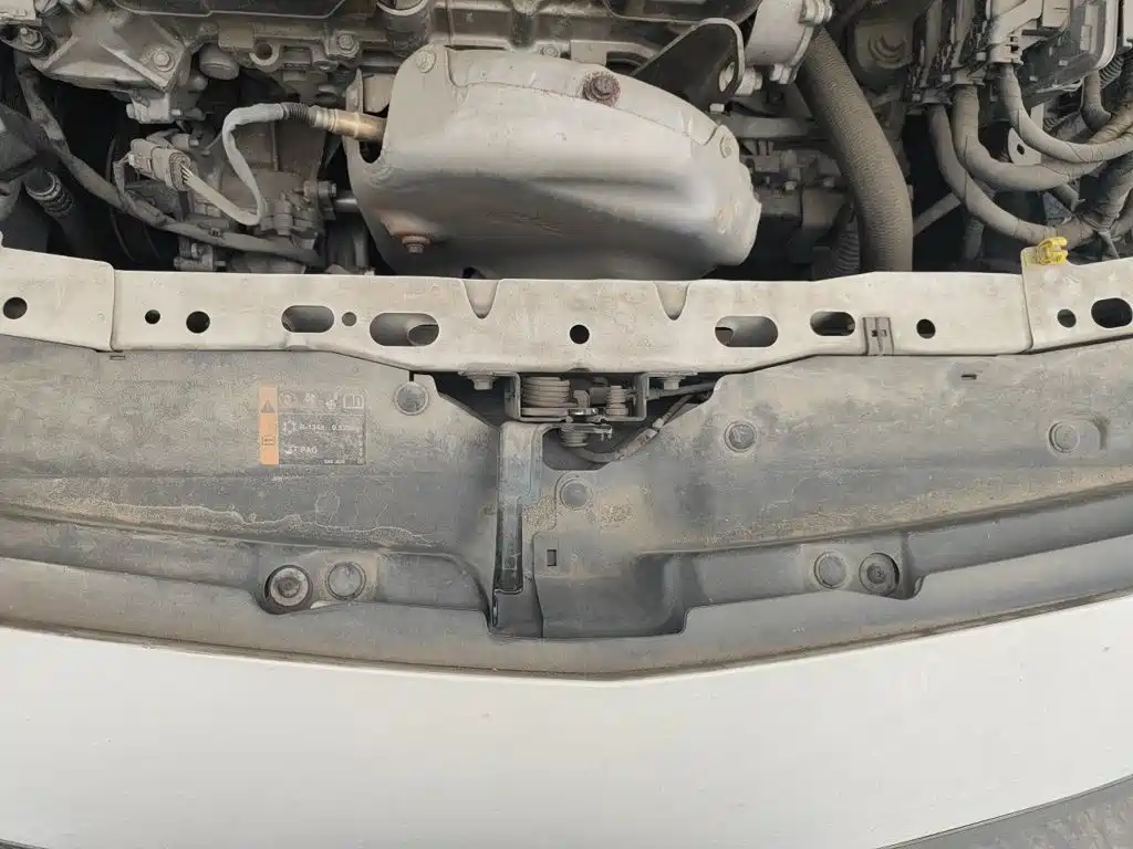 Buick Verano — миниатюра 21