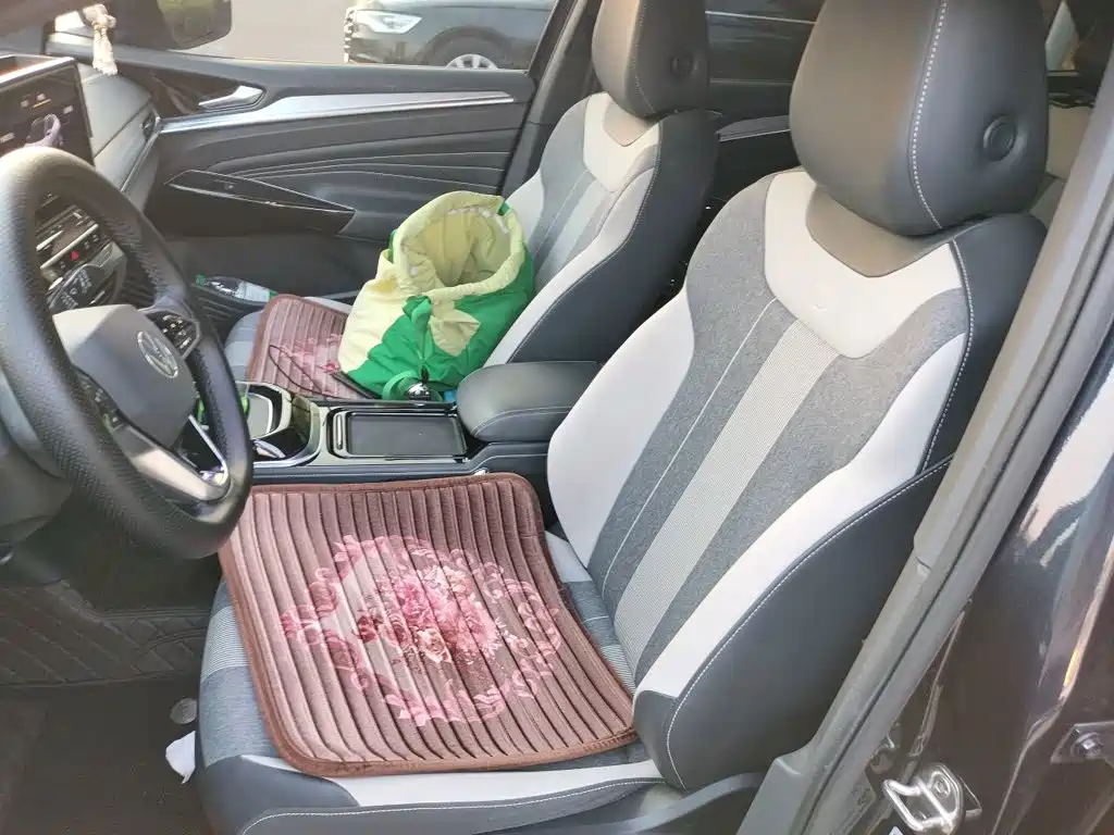 Volkswagen ID.4 Crozz — миниатюра 11