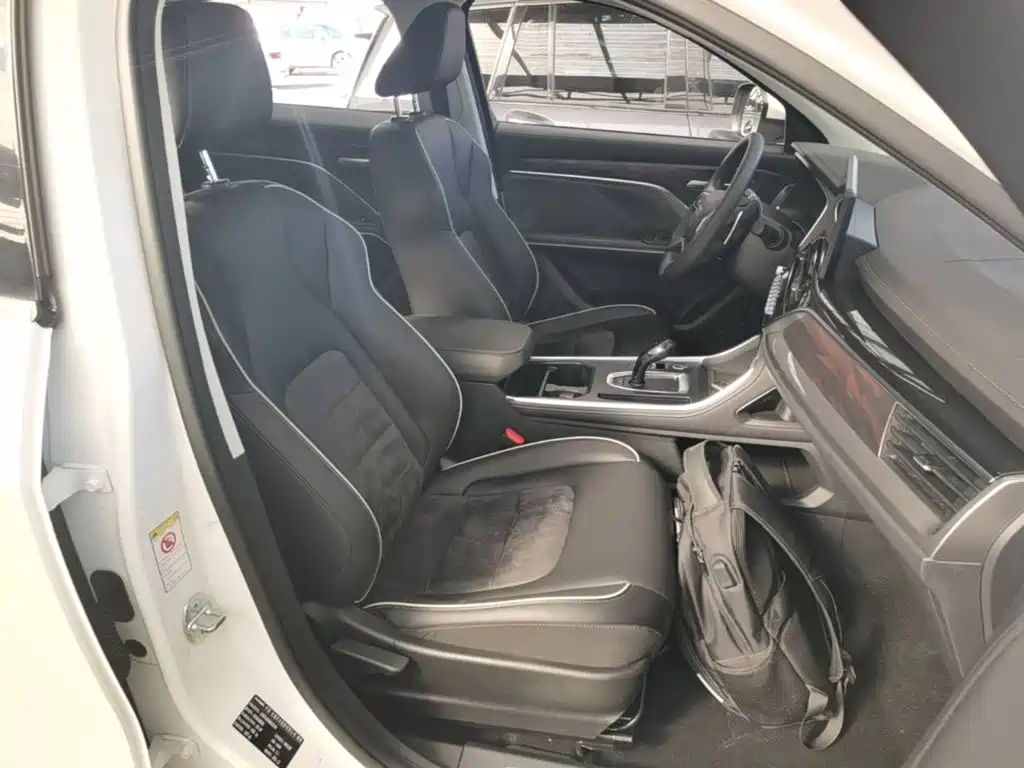 Haval H6 — миниатюра 25