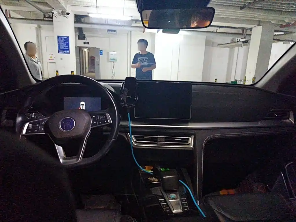 BYD Pro — миниатюра 13