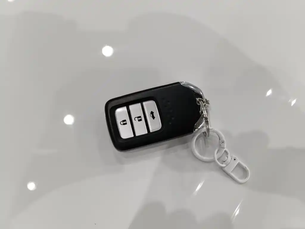 Honda City — миниатюра 9