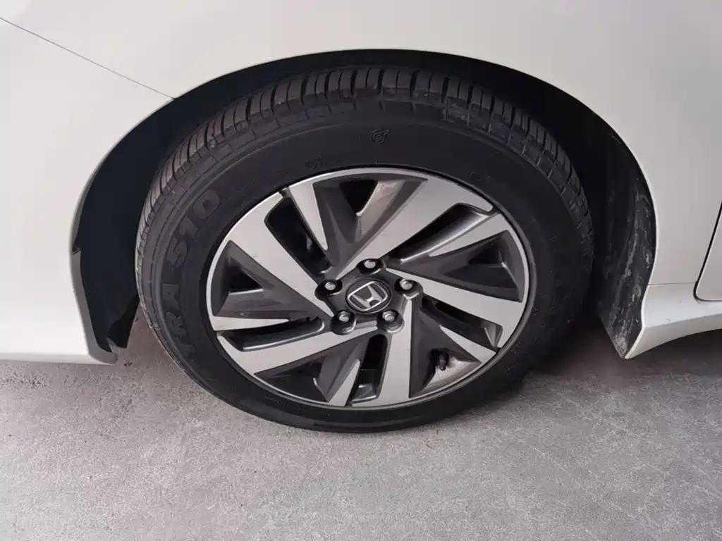 Honda Crider — миниатюра 23