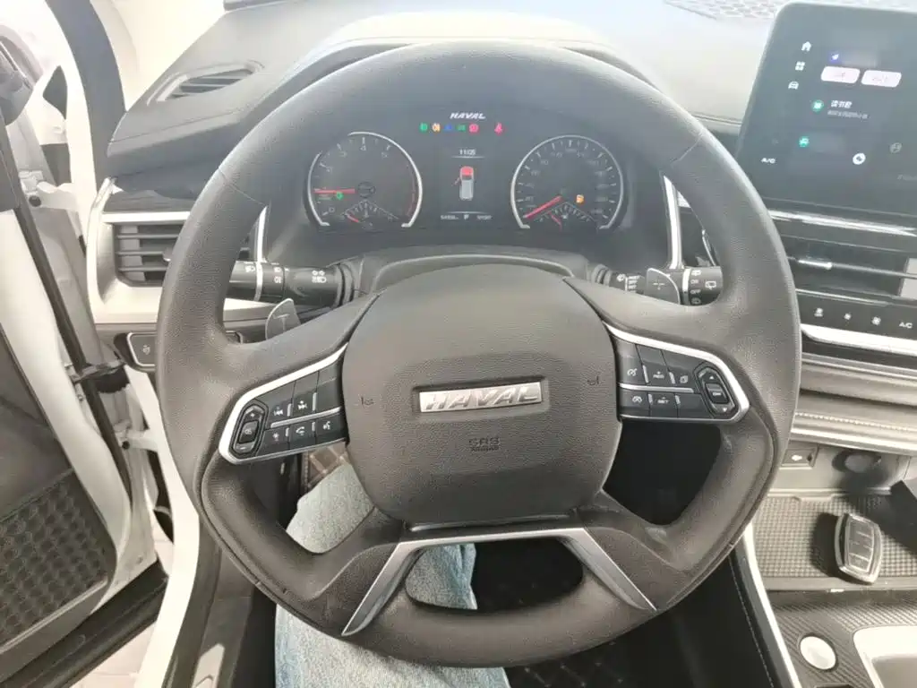 Haval H6 — миниатюра 11