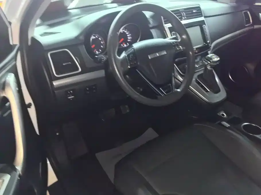 Haval M6 — миниатюра 12