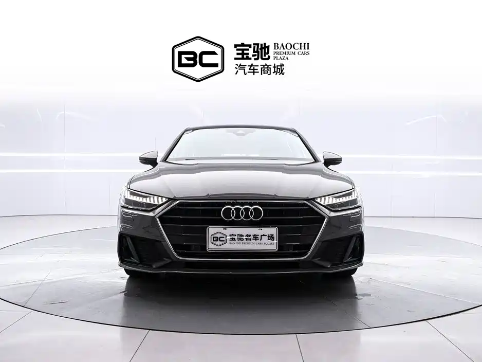 Audi A7 — миниатюра 2