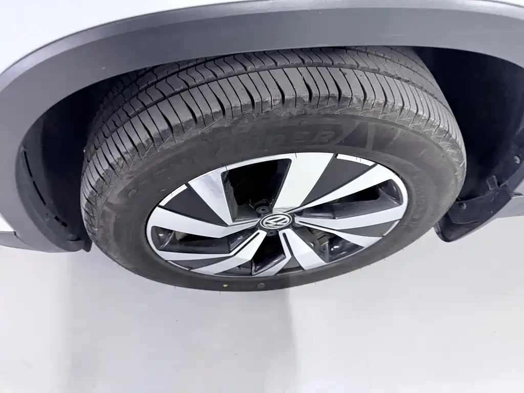 Volkswagen Tayron — миниатюра 5