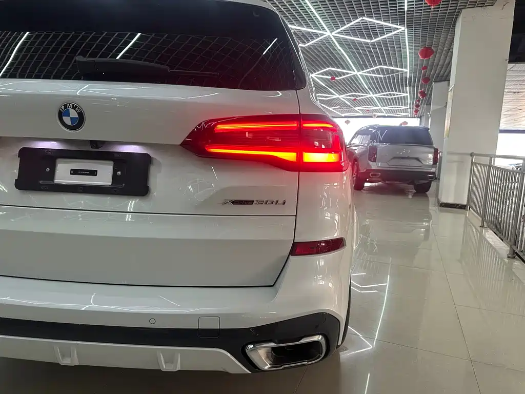 BMW X5 — миниатюра 10
