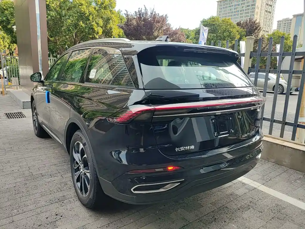 Lincoln Nautilus — миниатюра 5