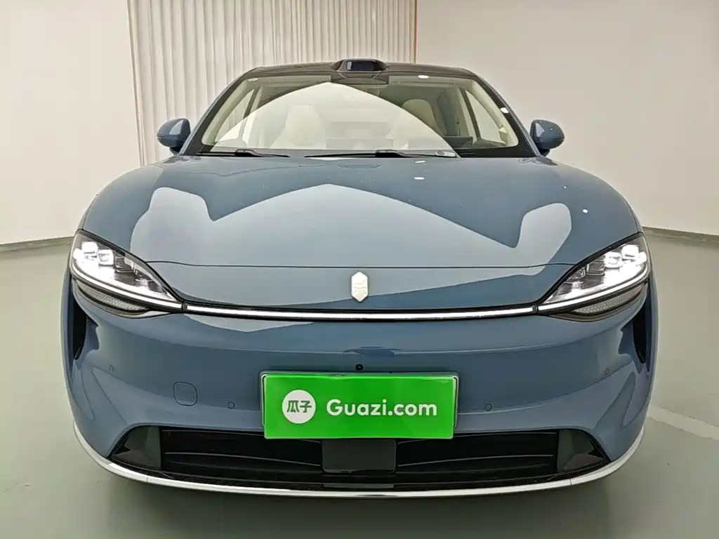 Zhijie Zhijie R7 — миниатюра 3