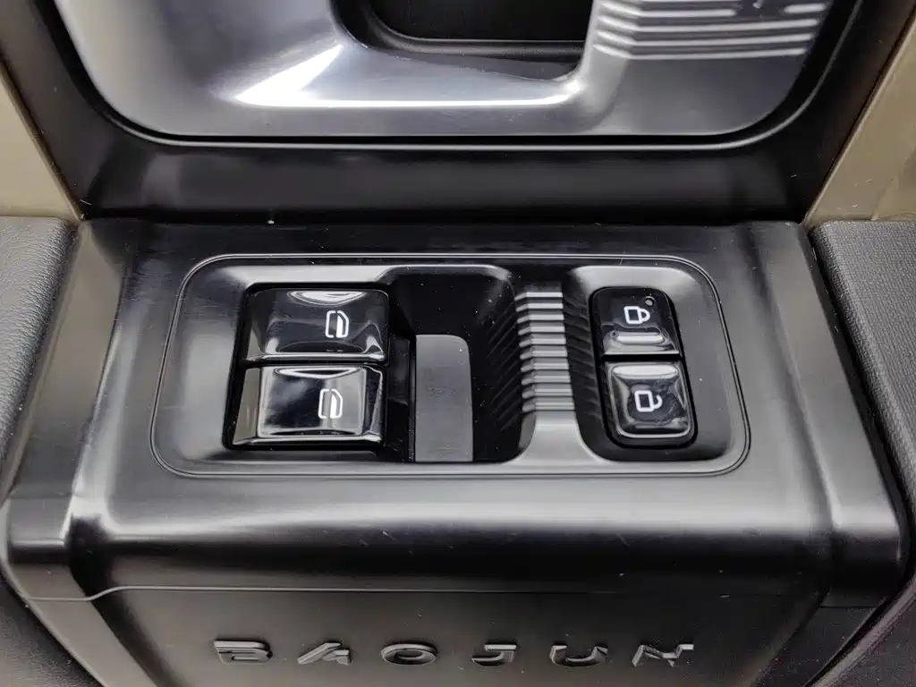 Baojun KiWi EV — миниатюра 9