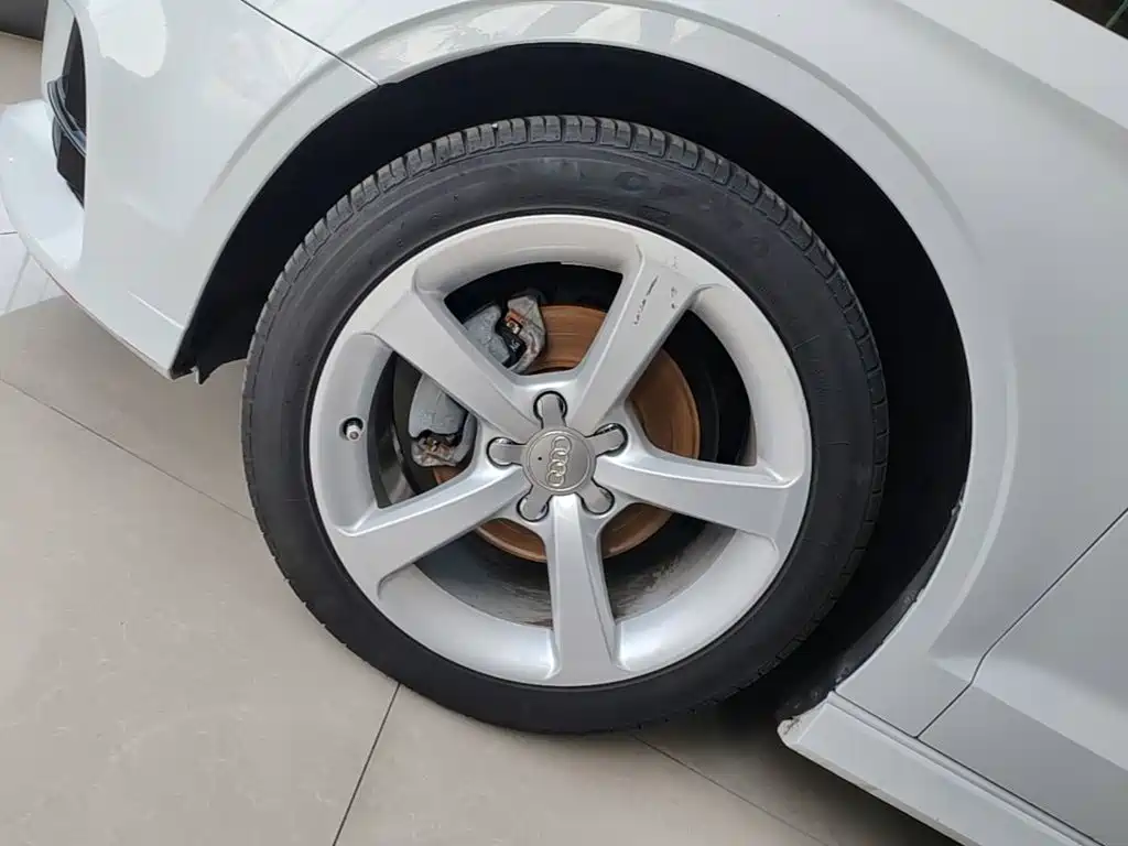 Audi A3 — миниатюра 23