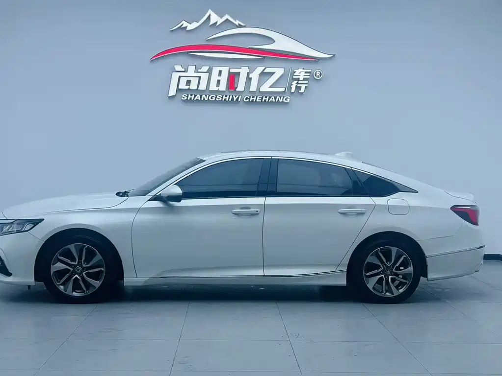 Honda Inspire 2019 260TURBO VI