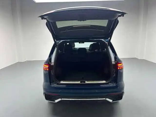 GEELY AUTOMOBILE XINGYUE L