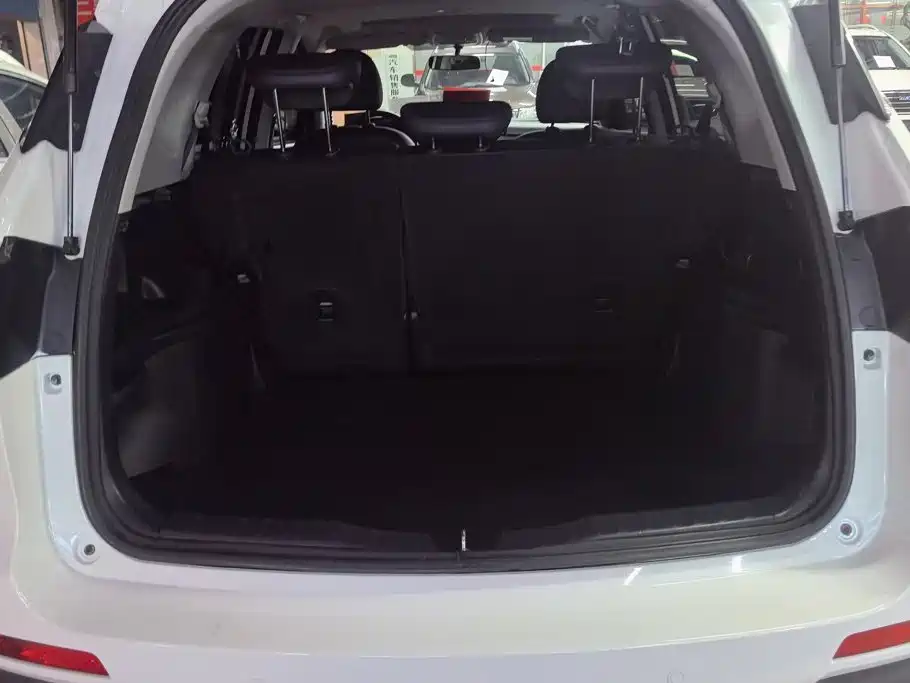 Haval M6 — миниатюра 4