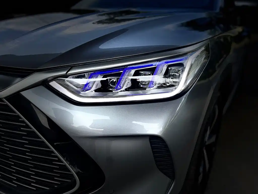 BYD PLUS New Energy — миниатюра 14