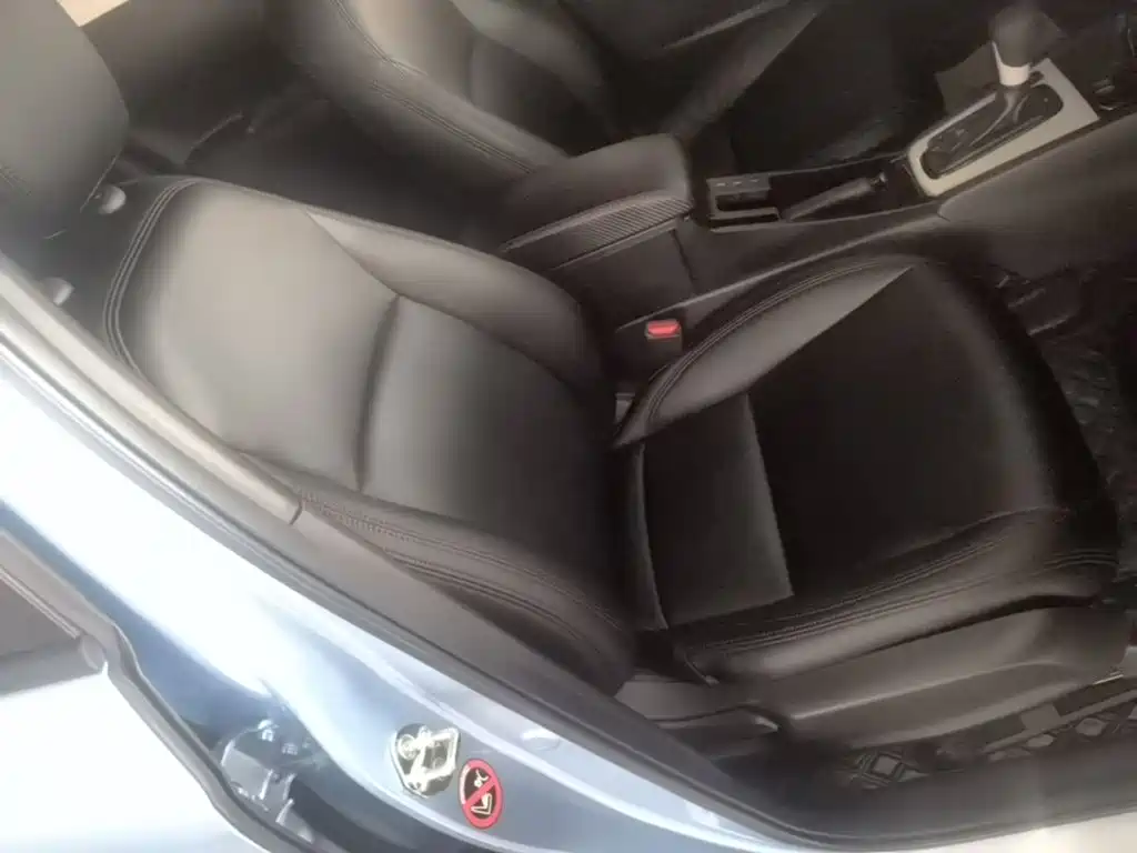 Honda Fit — миниатюра 25