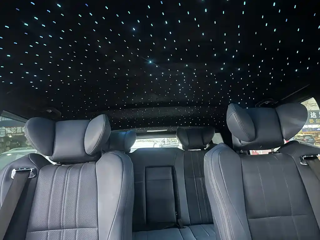 Mercedes-Benz Vito — миниатюра 10