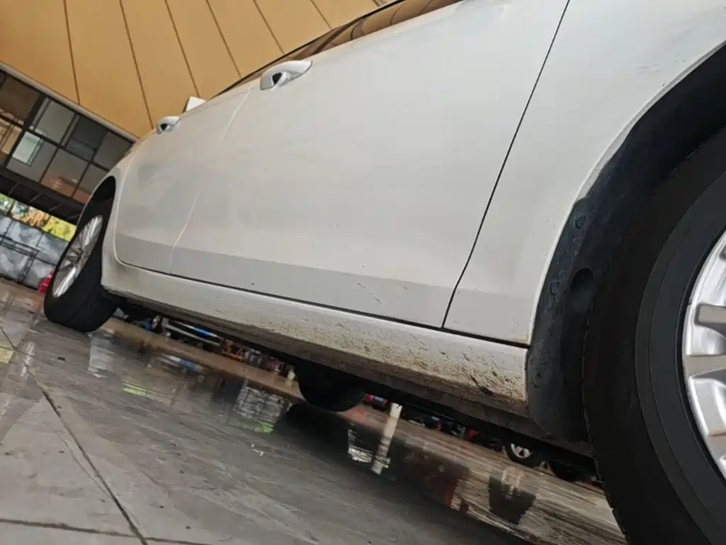 Ford Escort — миниатюра 21