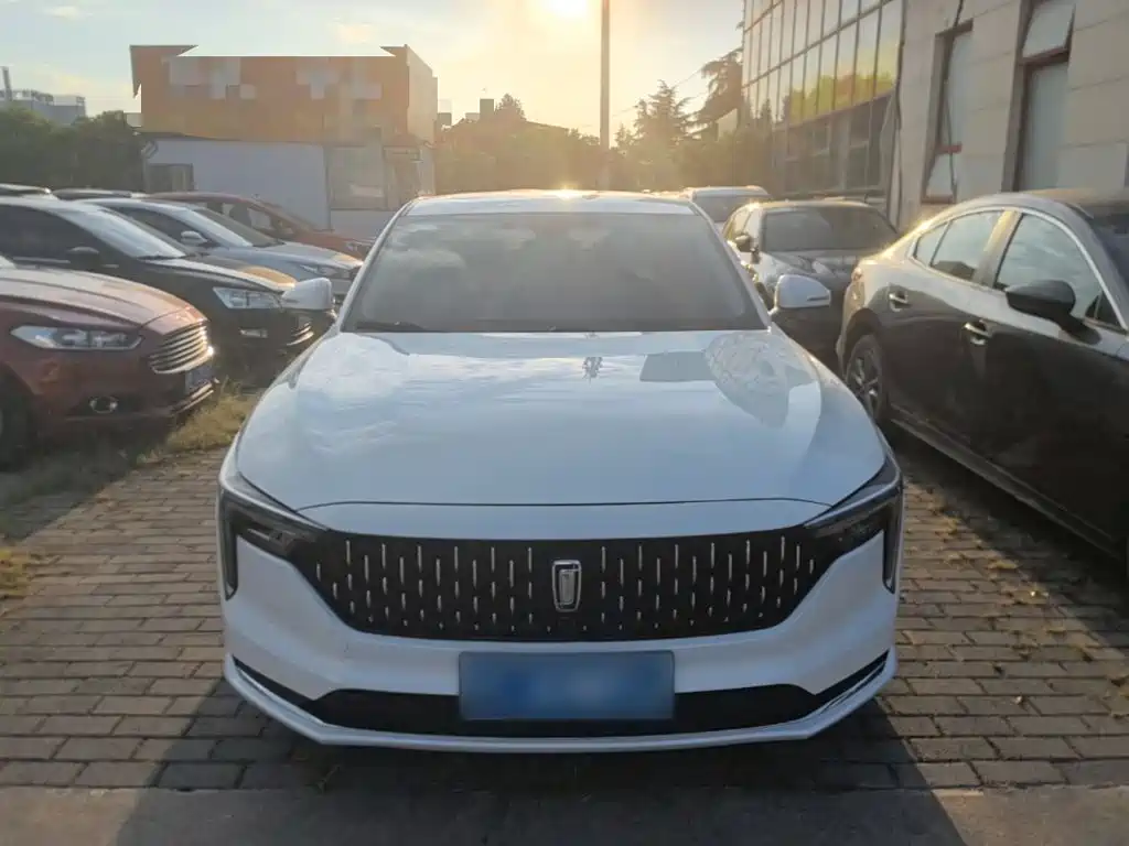 Bestune B70 — миниатюра 3
