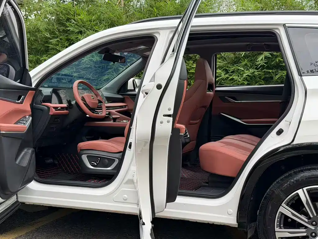 Changan CS75 PLUS — миниатюра 7