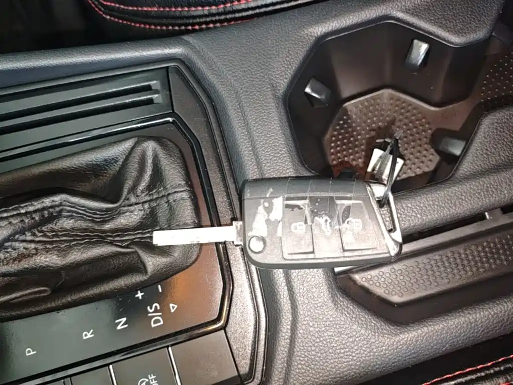 Volkswagen Lavida — миниатюра 9
