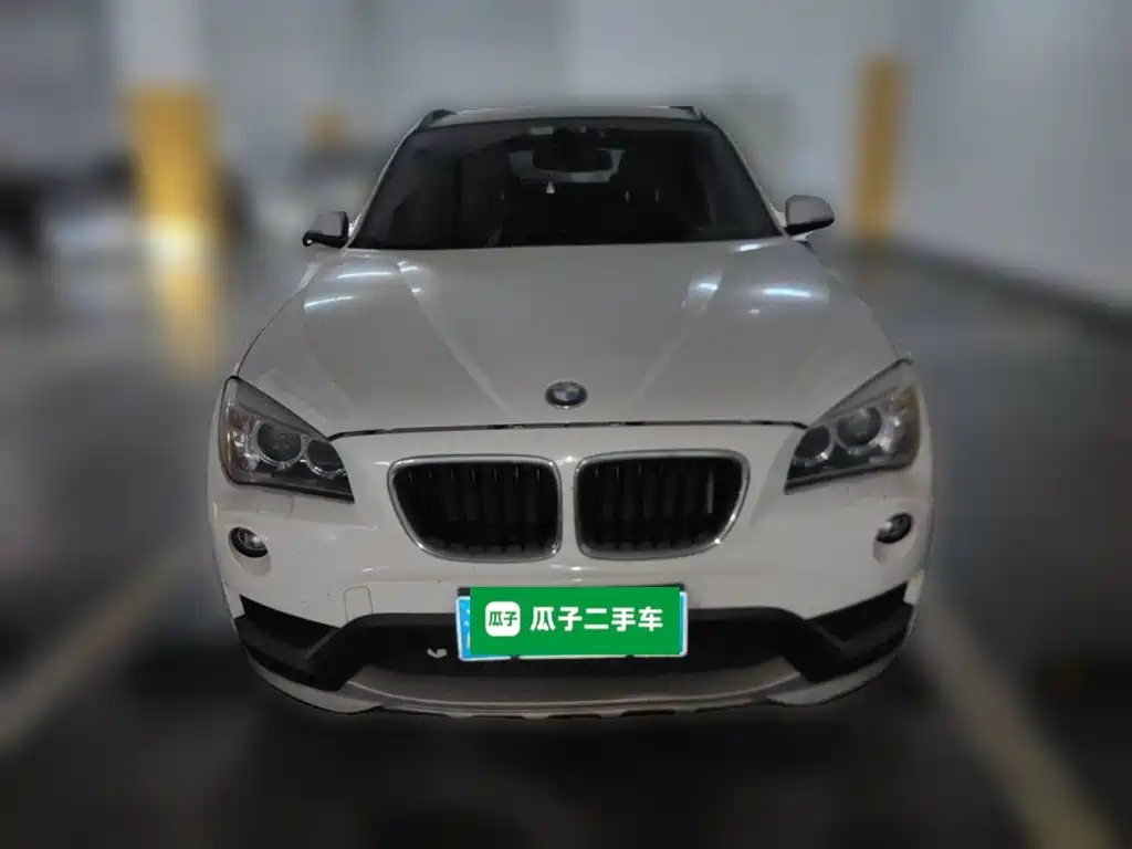 BMW X1 — миниатюра 2