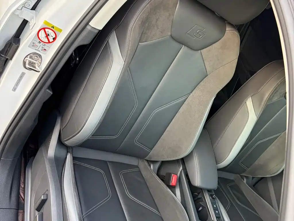 Audi Q3 Sportback — миниатюра 10