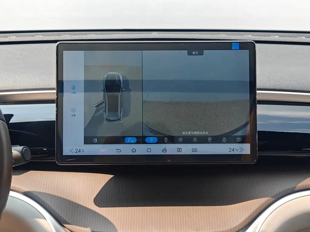BYD Pro New Energy — миниатюра 12