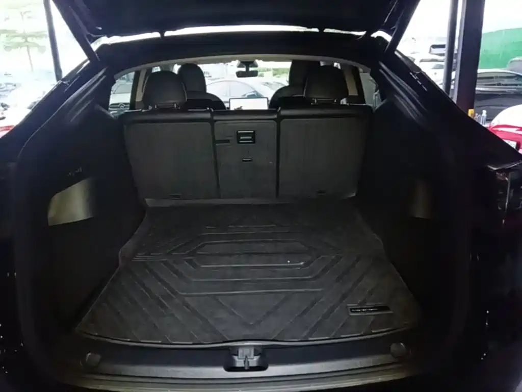 Tesla Model Y — миниатюра 19