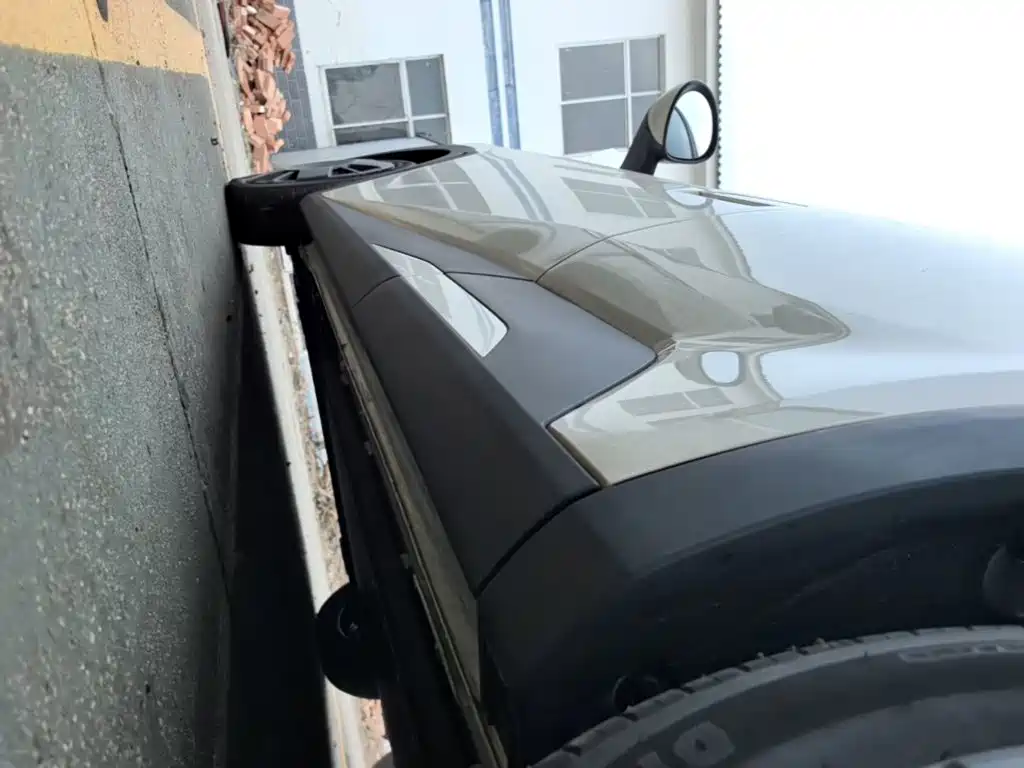 BYD Seagull — миниатюра 22