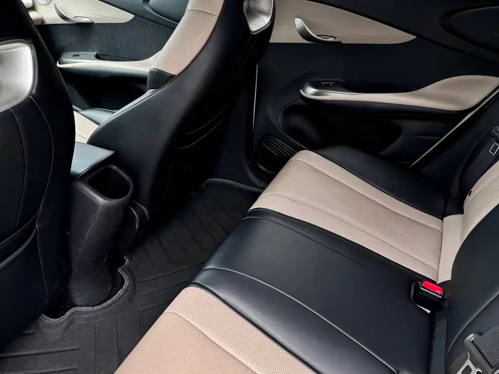 BYD Dolphin — миниатюра 6