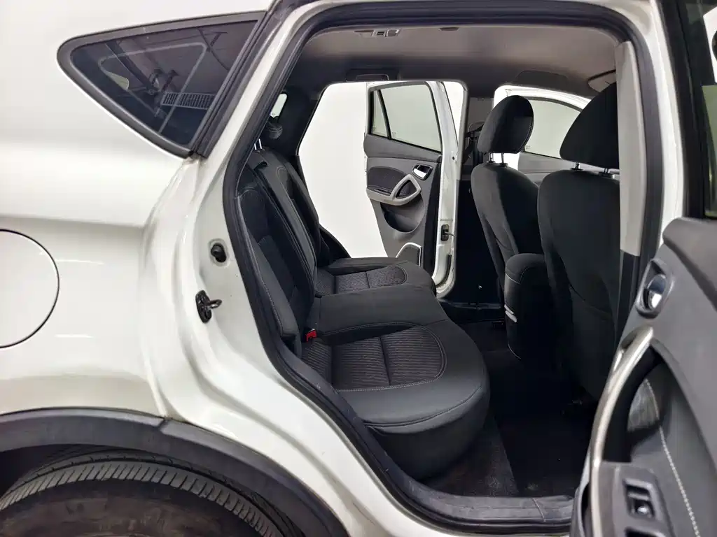 Haima Haima S5 — миниатюра 15