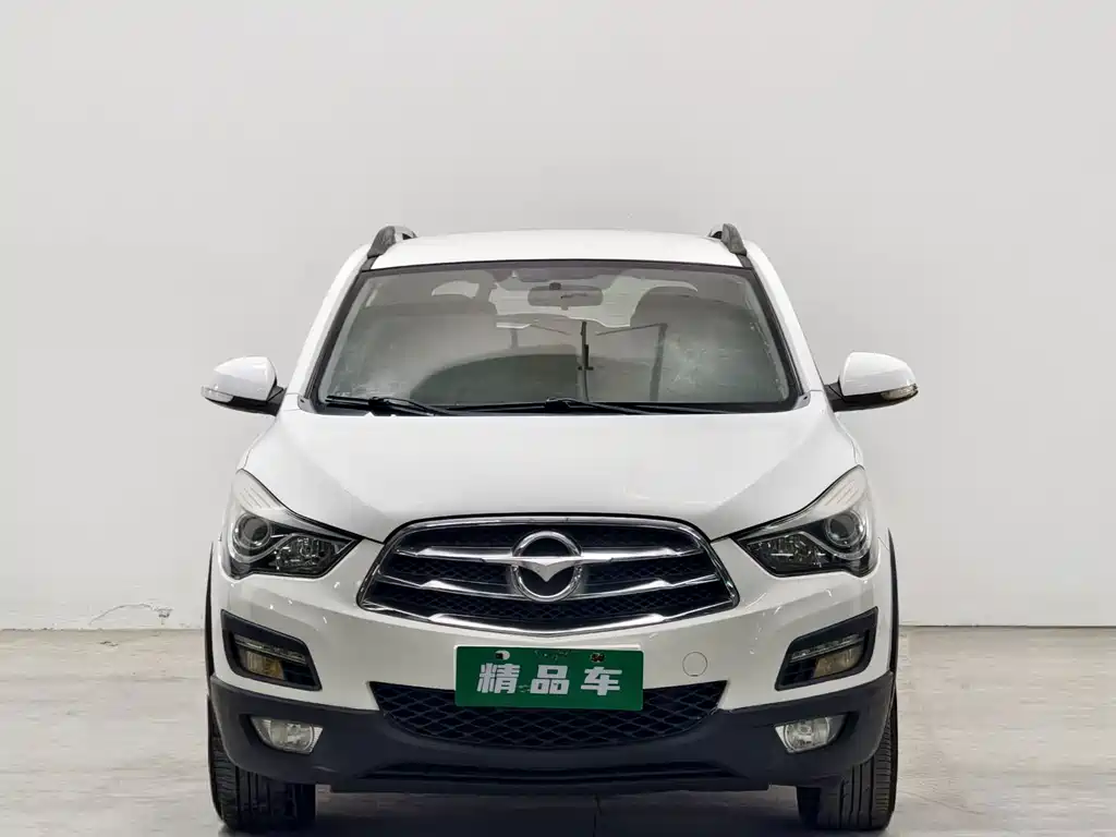 Haima Haima S5 — миниатюра 2