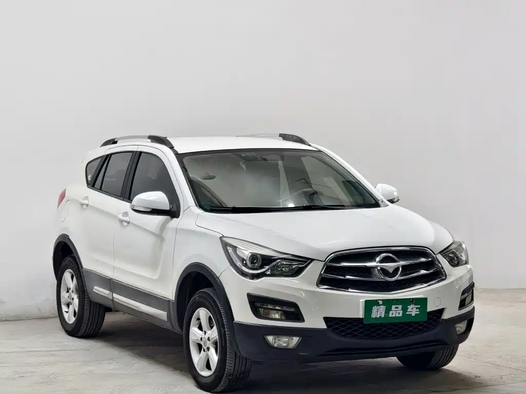 Haima Haima S5 — миниатюра 3