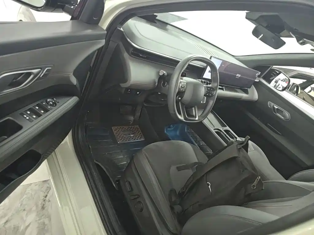 Hyundai EO — миниатюра 16