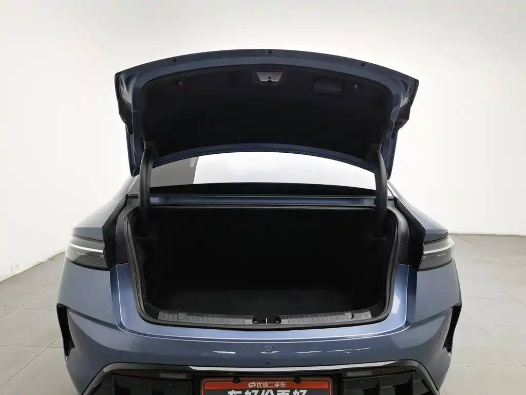 BYD Seal — миниатюра 16
