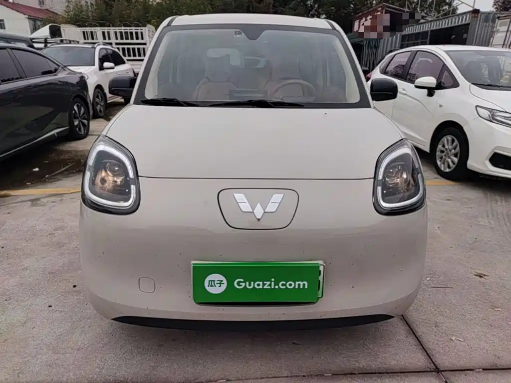 Wuling MINIEV — миниатюра 3
