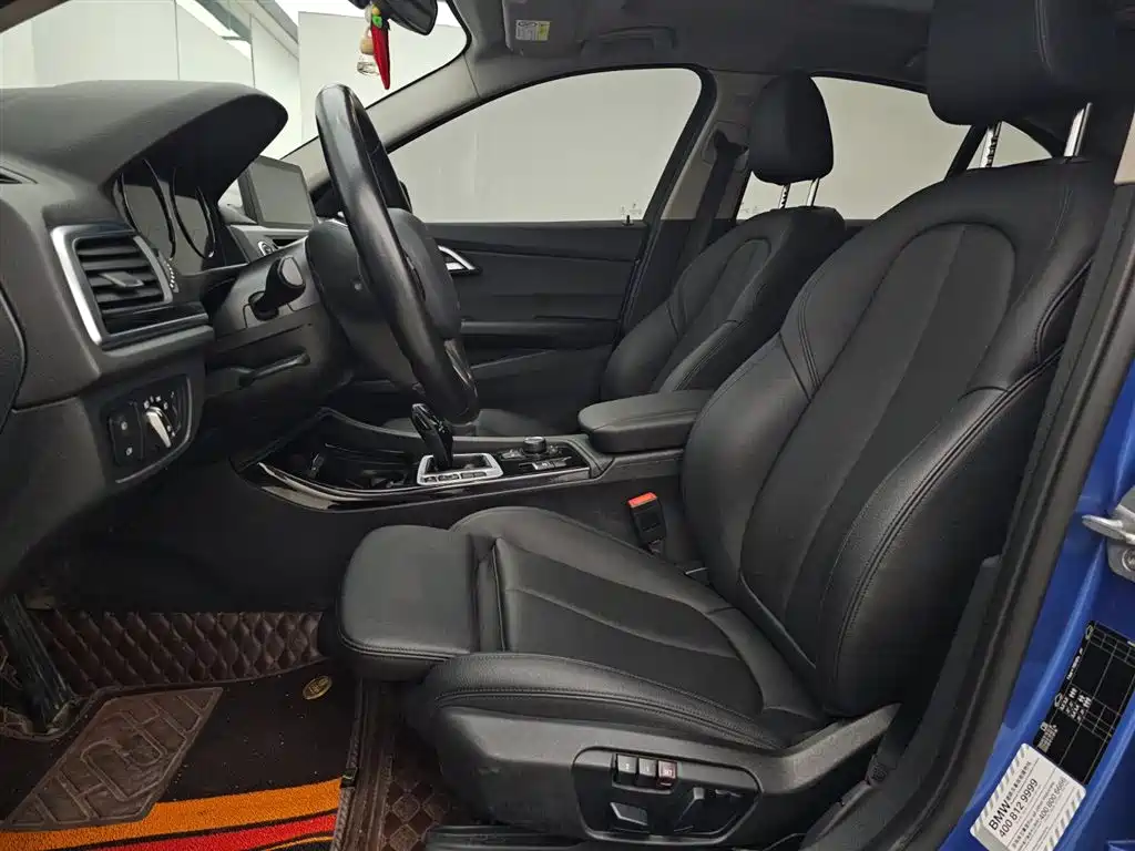 BMW 1 Series 1 2018 118i Sport