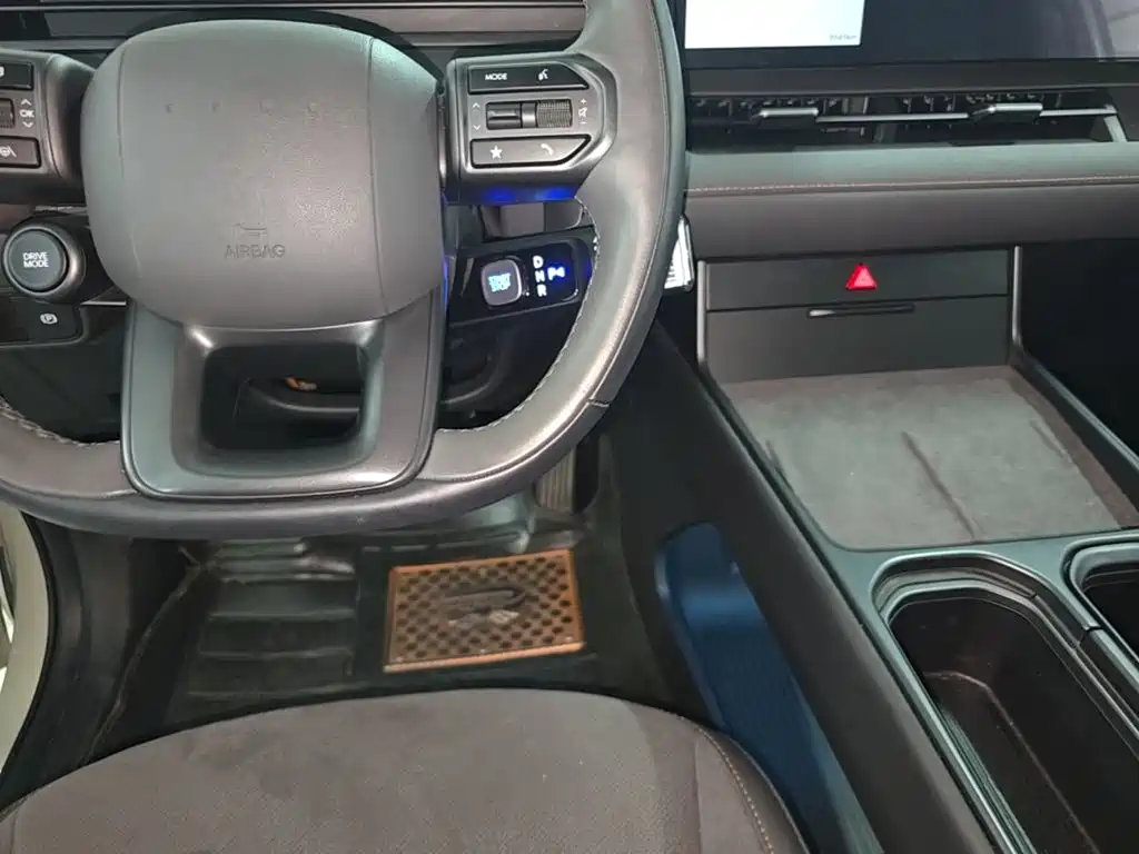 Hyundai EO — миниатюра 14