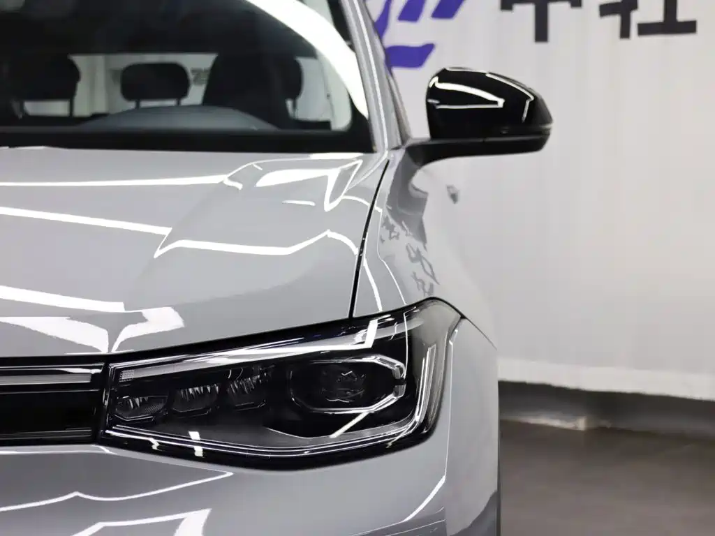 Volkswagen Tharu — миниатюра 16