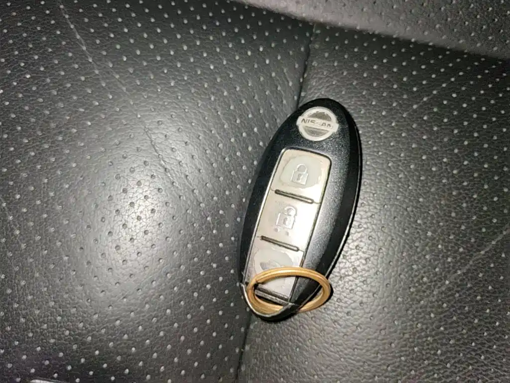 Nissan Sylphy — миниатюра 9