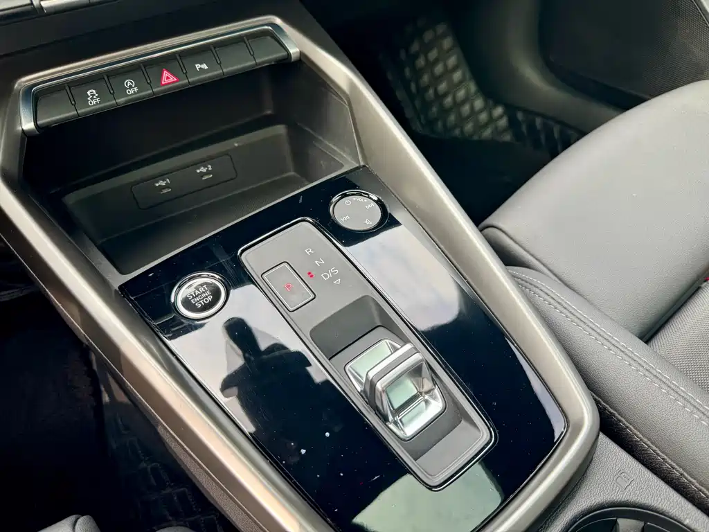 Audi A3 — миниатюра 11