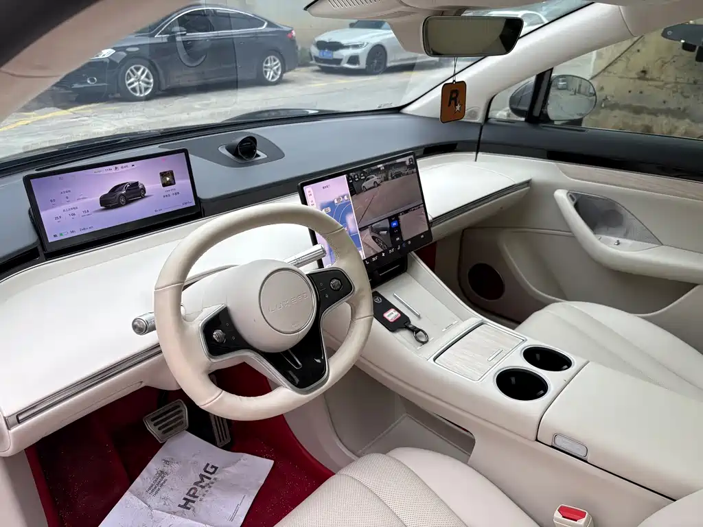 Zhijie Zhijie R7 — миниатюра 8