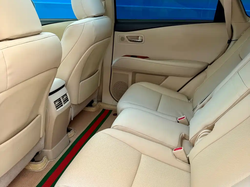 Lexus RX Classic — миниатюра 6