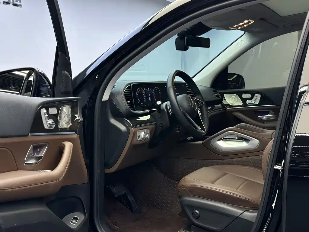 Mercedes-Benz GLE 2024 GLE 350 4MATIC Fashion