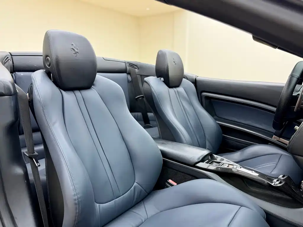 Ferrari California T — миниатюра 18