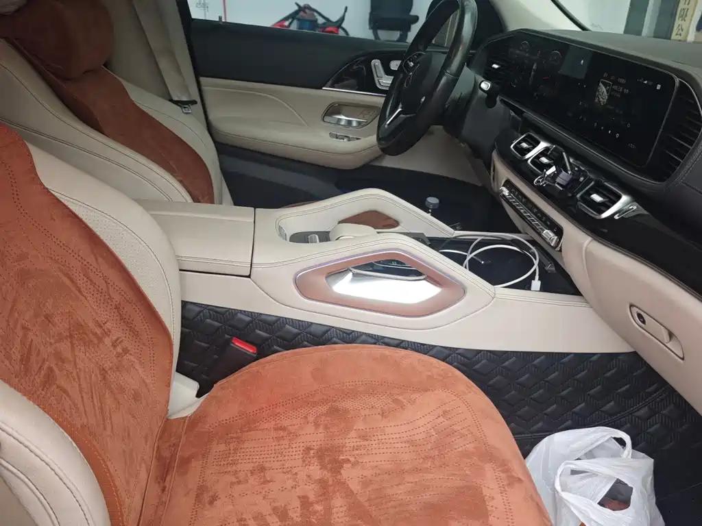 Mercedes-Benz GLE 2020 GLE 350 4MATIC Fashion